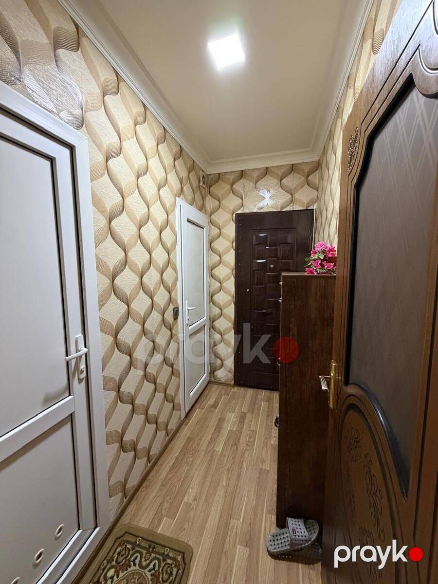 Satılır 2 otaqlı köhnə tikili 50 m² — Mənzil, Bakı (6)