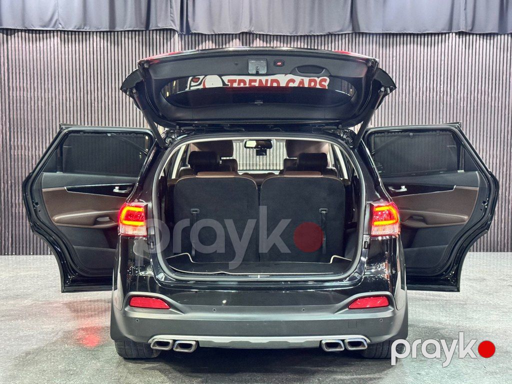 Kia Sorento, 2.0 L, 2017 il, 210 000 km — Avtomobillər, Xırdalan (10)