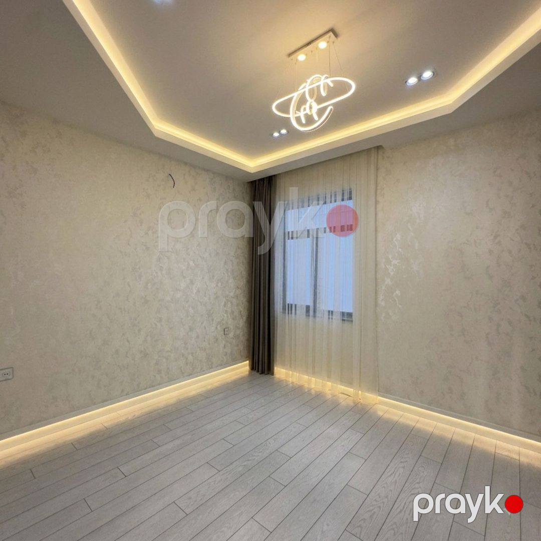 Satılır 4 otaqlı həyət evi/bağ evi 170 m² — Ev, villa, Bakı (10)