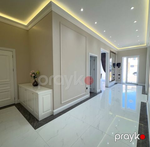 Satış: 5 otaqlı Ev / villa, 200 m², Xəzər rayonu — Bakı