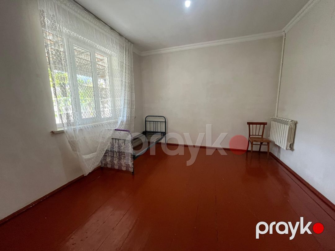 Həyət evi, şəki ş — Ev, villa, Şəki (4)