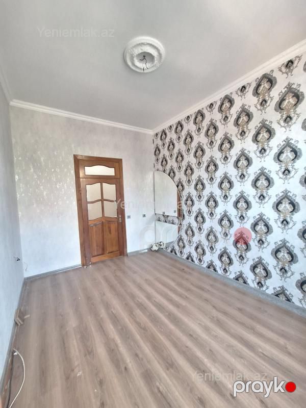 Satılır 2 otaqlı Bina evi menzil (Köhnə tikili), 50 m², 26-cı məhəllə — Mənzil, Sumqayıt (3)