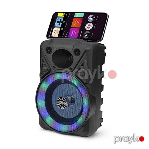 Dinamik simsiz portativ akustik sistem SoonBox S30 — Bakı