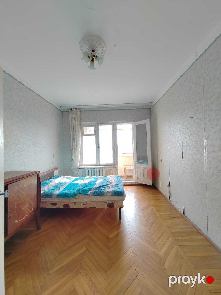Satılır 2 otaqlı köhnə tikili 60 m² — Mənzil, Bakı (4)