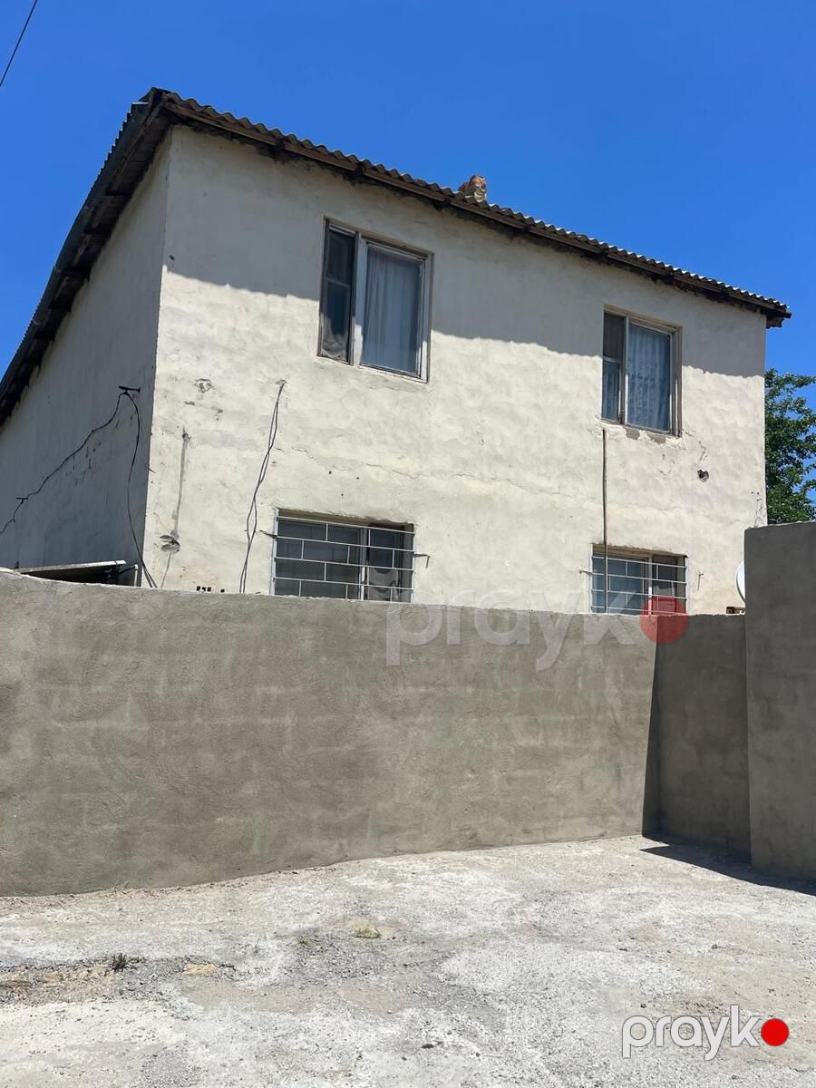 Satılır 5 otaqlı həyət evi/bağ evi 220 m² — Ev, villa, Bakı (2)