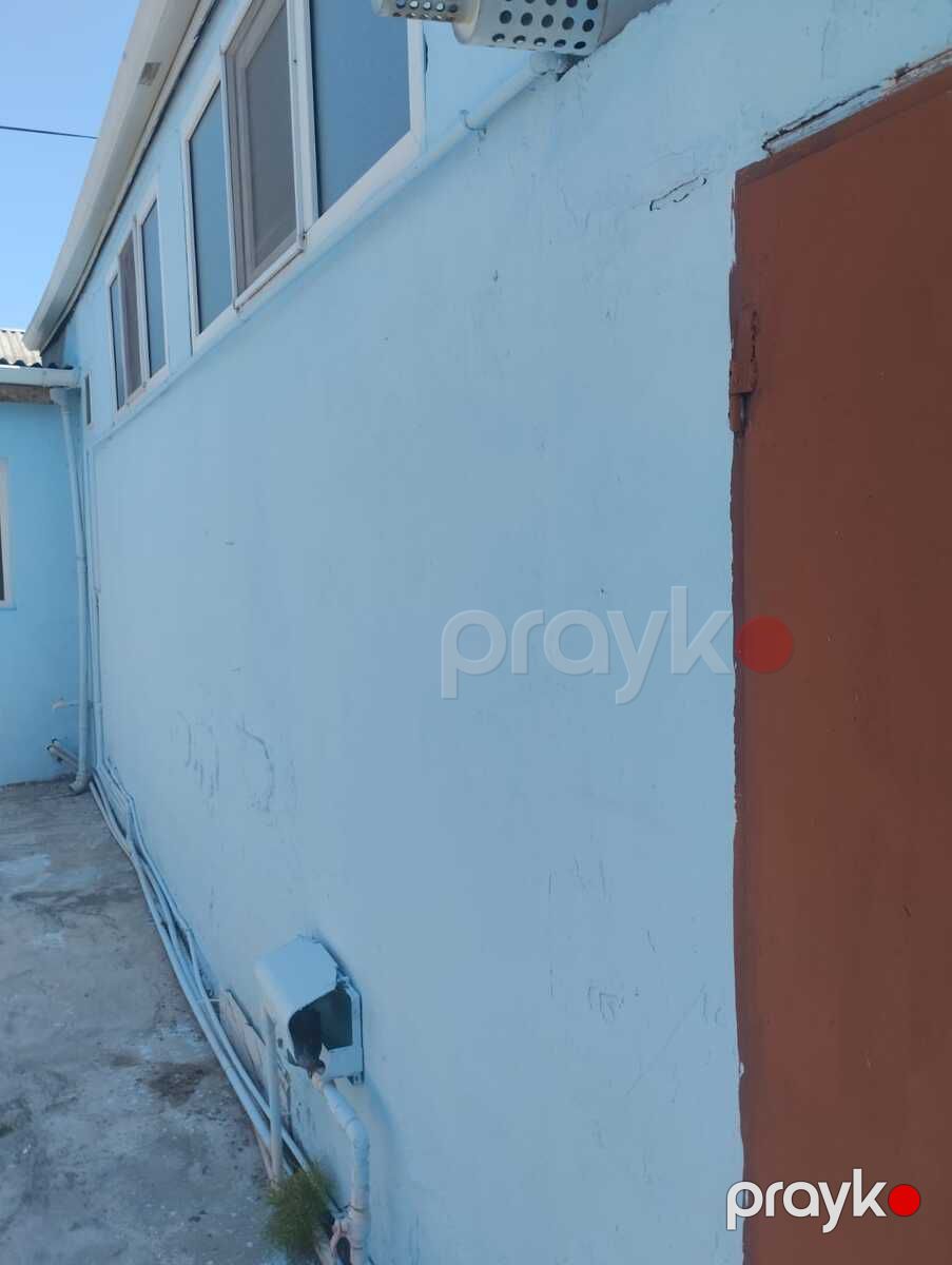 Həyət evi, Avtovağzal m — Ev, villa, Sumqayıt (2)