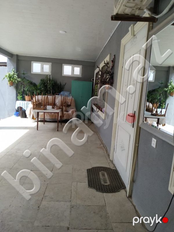 5 otaqlı Villa / Həyət evi, Satış, Bakı, Sabunçu — Ev, villa, Bakı (5)