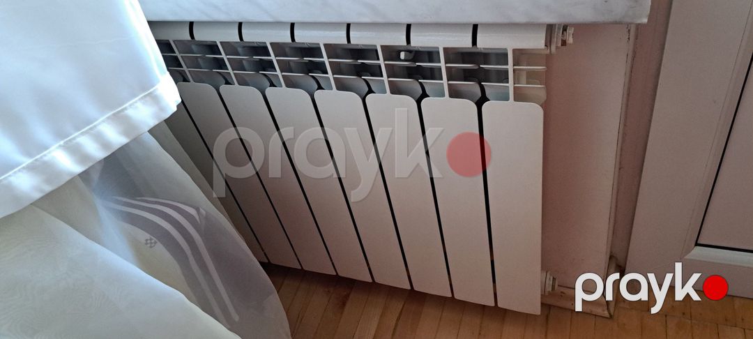 İcarəyə verilir 3 otaqlı köhnə tikili 85 m² — Mənzil, Bakı (5)