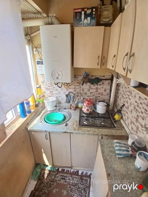 Satılır 2 otaqlı Bina evi menzil (Yeni tikili), 50 m², Xırdalan ş