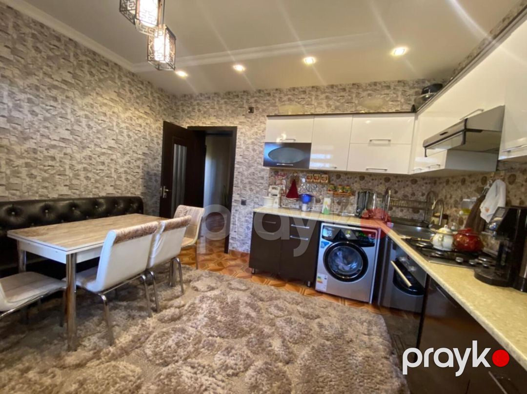 Satılır 4 otaqlı həyət evi/bağ evi 155 m² — Ev, villa, Bakı (9)