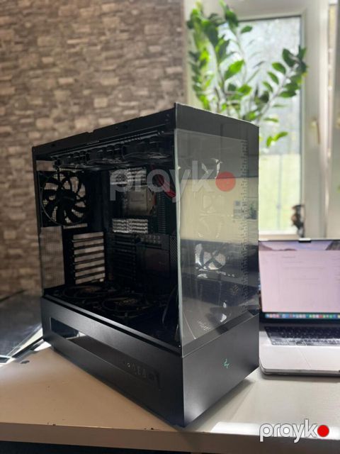 Workstation Ultimate — Bakı