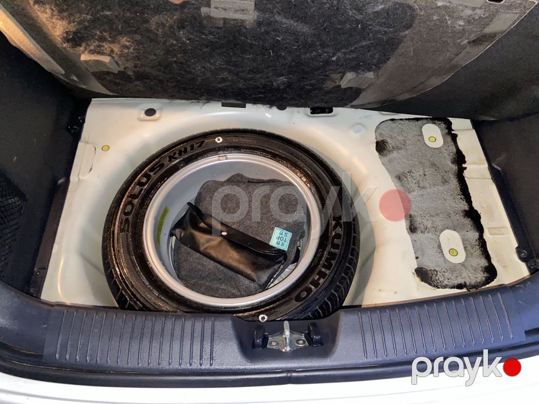 KIA Rio, 2014 il — Avtomobillər, Bakı (6)