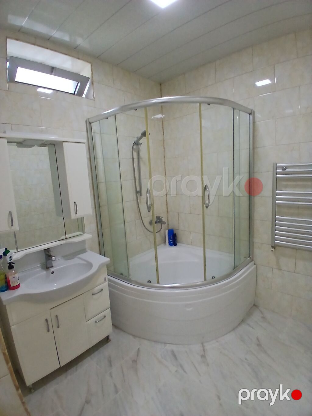 4 otaqlı, 109 kv. m, Yeni təmirli — Ev, villa, Astara (7)