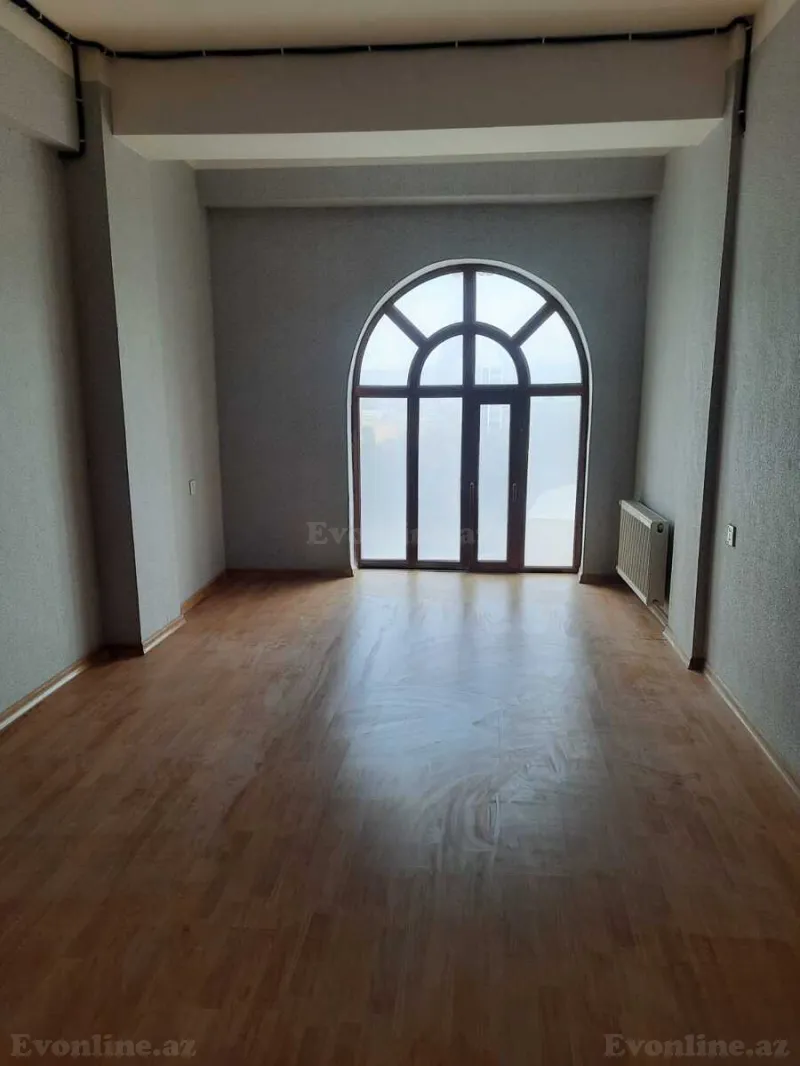 Satılır 6 otaqlı Mənzil Yeni tikili 250 m² Bakı, Nərimanov r., Nəriman Nərimanov m — Mənzil, Bakı (8)