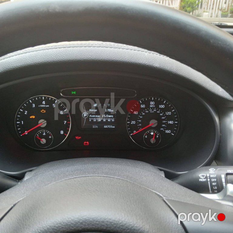 Kia Sorento, 2.0 L, 2016 il, 98 653 km — Avtomobillər, Bakı (6)