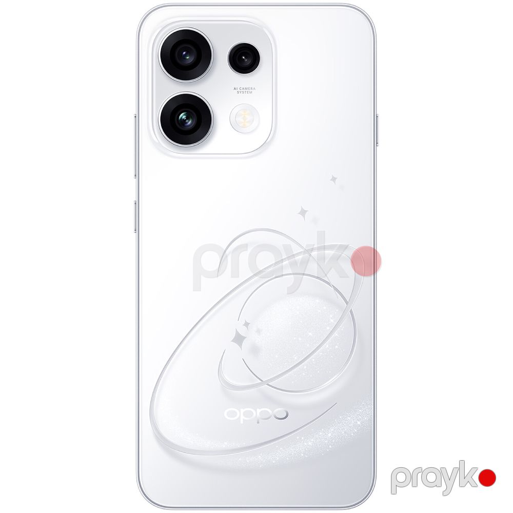 Oppo Reno16 F 8/256 GB Pop White — Smartfonlar, Bakı (3)