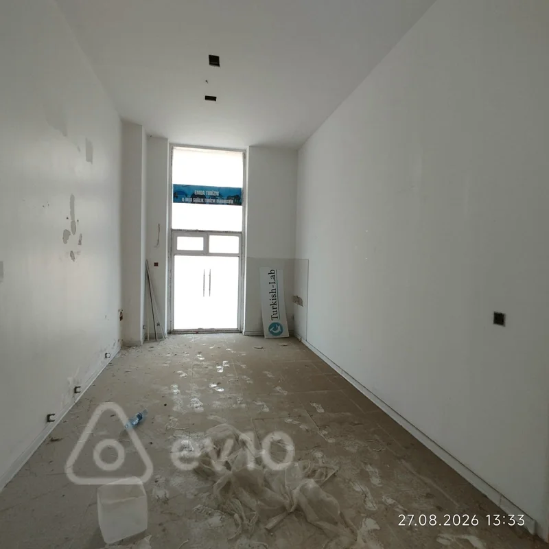 Obyekt, 227 m², Nəsib bəy Yusifbəyli küçəsi — kirayə — Əmlak, Bakı (6)