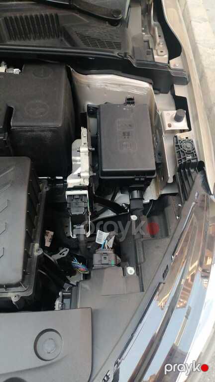Geely Emgrand, 1.5 L, 2024 il, 5 200 km — Avtomobillər, Bakı (4)