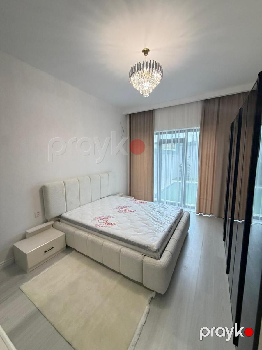 Satılır 4 otaqlı həyət evi/bağ evi 170 m² — Ev, villa, Bakı (10)