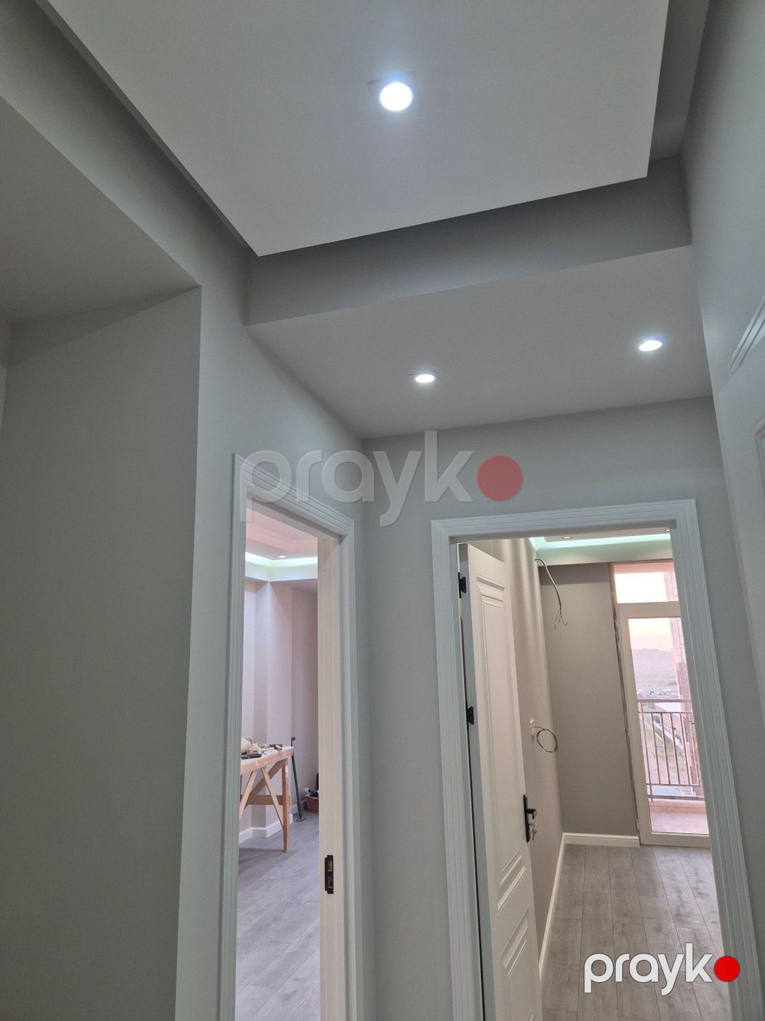 Satılır 2 otaqlı yeni tikili 55 m² — Mənzil, Xırdalan (11)