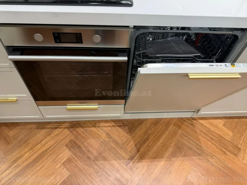 Satılır 2 otaqlı Mənzil Yeni tikili 70 m² Bakı, Səbail r — Mənzil, Bakı (5)
