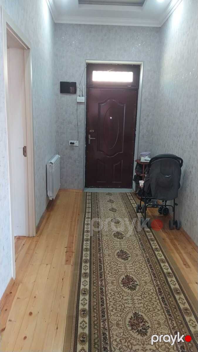 Həyət evi, Saray qəs — Ev, villa, Bakı (5)