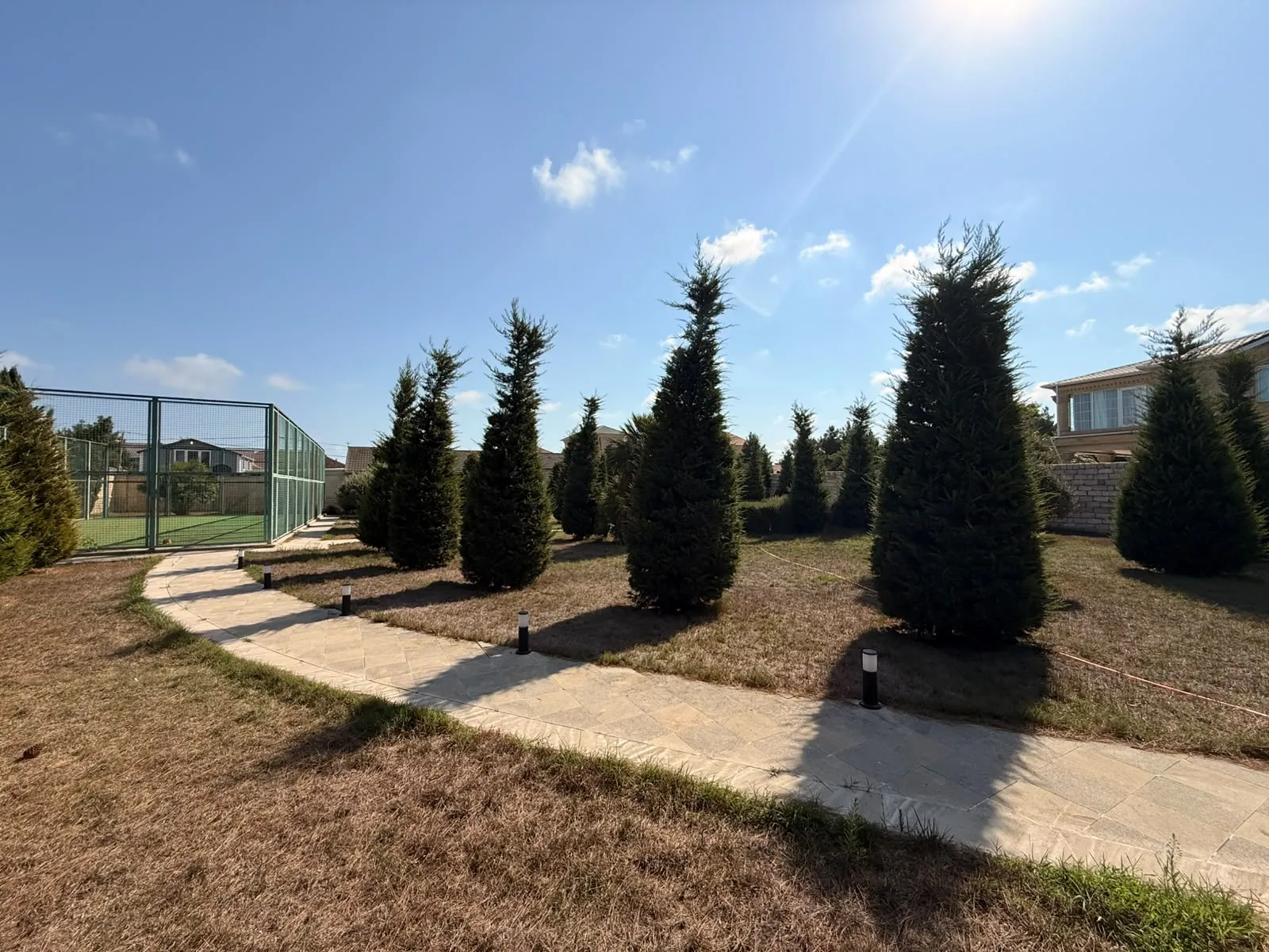 Mərdəkan, Torpaq satılır - 23.2 sot — Torpaq, Bakı (10)