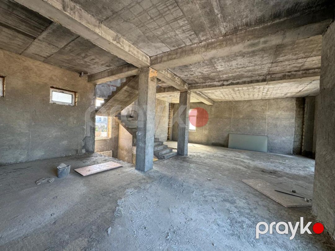 Satılır 5 otaqlı həyət evi/bağ evi 200 m² — Ev, villa, Bakı (9)