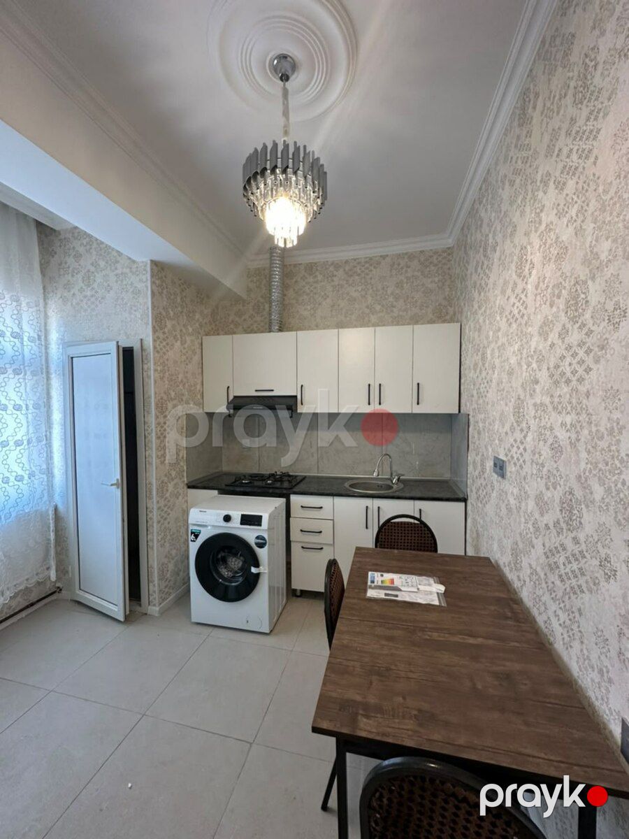 2-otaqlı yeni tikili kirayə verilir, Xırdalan ş., 50 m² — Mənzil, Xırdalan (3)