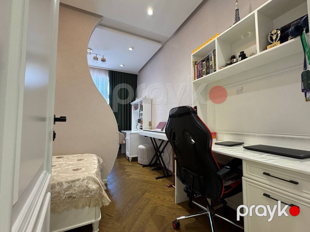 Satılır 3 otaqlı yeni tikili 79 m² — Mənzil, Bakı (10)