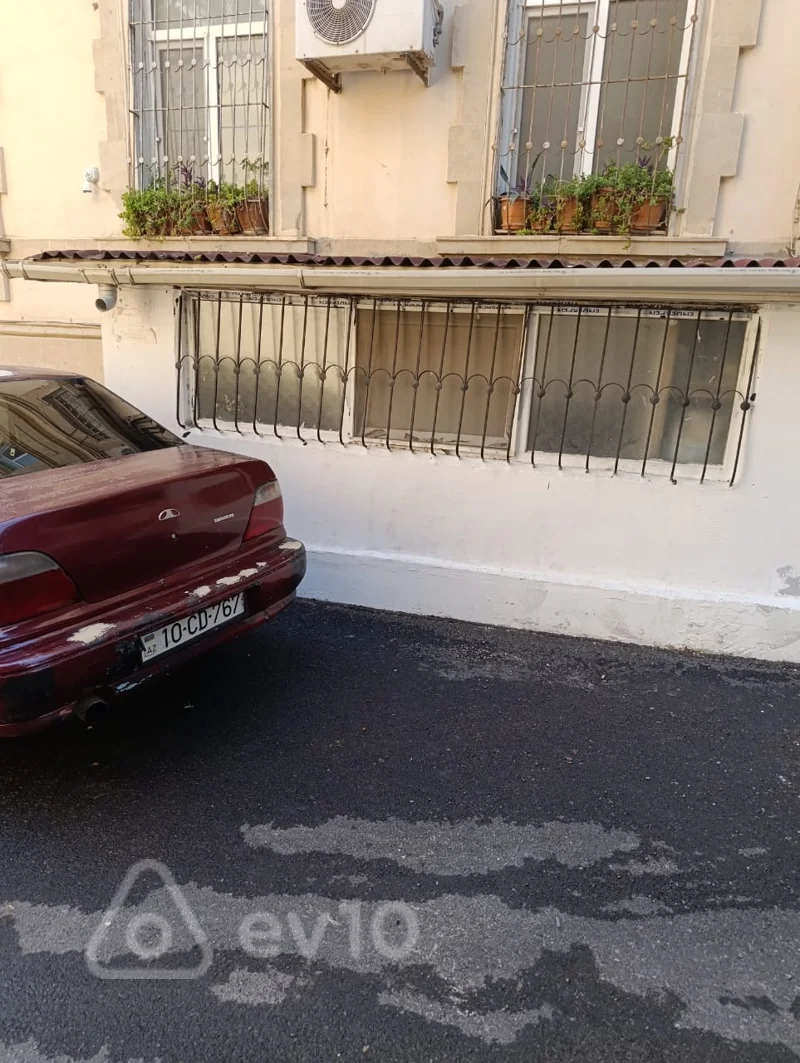 Obyekt, 72 m², Bəsdi Bağırova küçəsi — kirayə — Əmlak, Bakı (5)