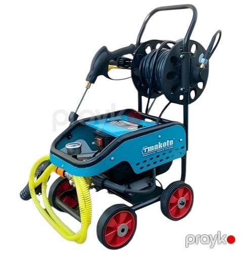 Yüksək təzyiqli yuma aparatı Tmakota UM-S828, 3.2 kVt — Bakı