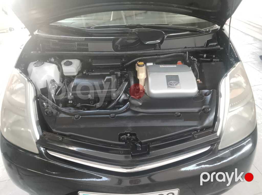 Toyota Prius, 1.5 L, 1.3 kWh, 2007 il, 278 000 km — Avtomobillər, Bakı (4)