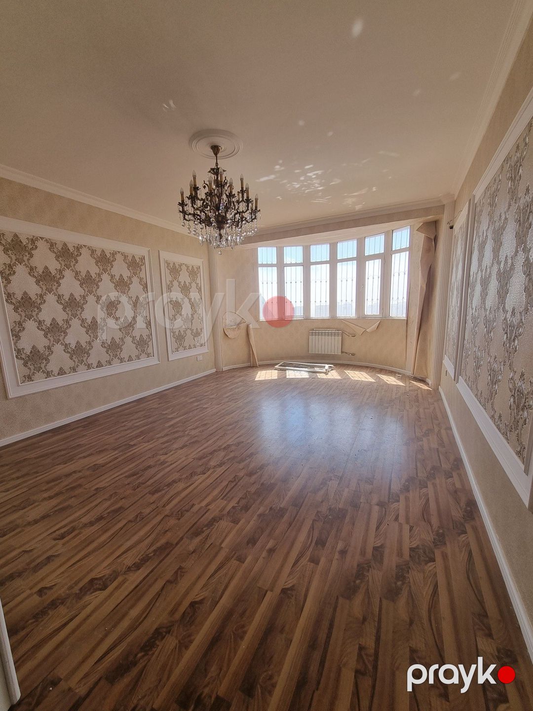 Satılır 4 otaqlı yeni tikili 165 m² — Mənzil, Bakı (2)
