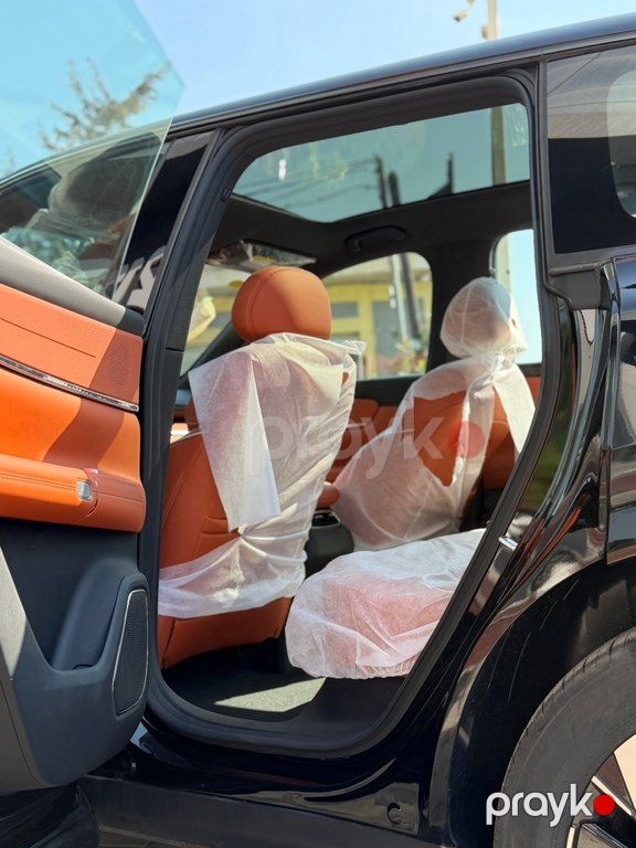 Changan Qiyuan Q07, 1.5 L, 21.5 kWh, 2026 il, yeni — Avtomobillər, Bakı (7)