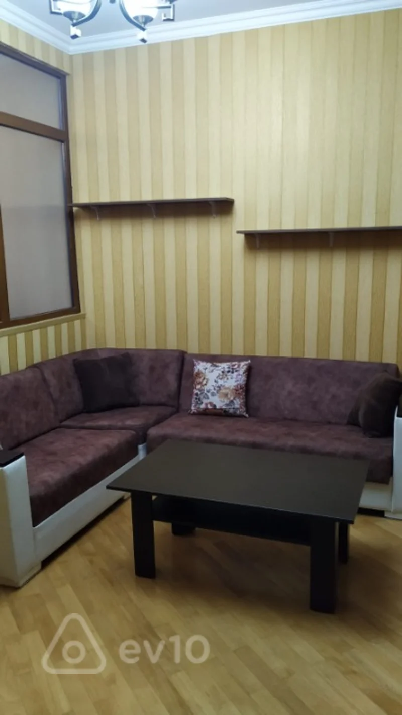 2 otaqlı mənzil, 68.5 m², A.M.Şərifzadə — Mənzil, Bakı (5)