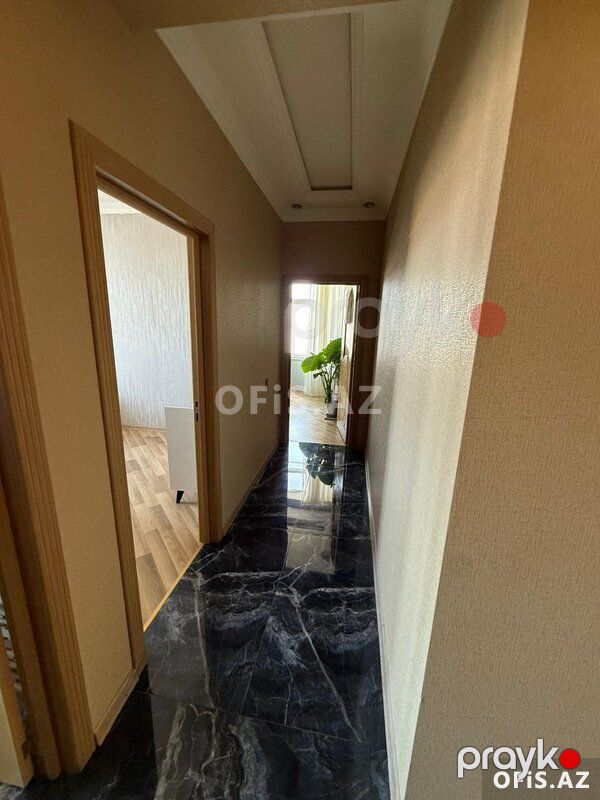 Yeni tikili Satılır Abşeron r., Masazır q., 3 otaq, 106 m² — Mənzil, Bakı (5)