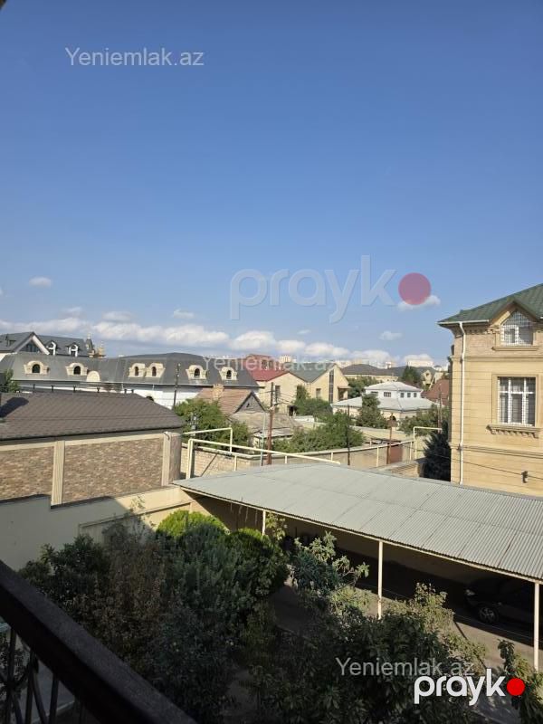 Satılır 8 otaqlı Həyət evi / Villa, 350 m², Xətai rayonu — Ev, villa, Bakı (7)