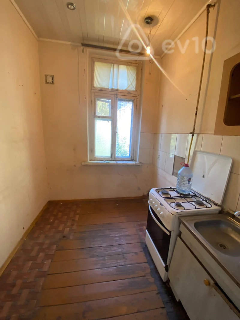 3 otaqlı mənzil, 70 m², Səməd bəy Mehmandarov küçəsi — Mənzil, Bakı (9)