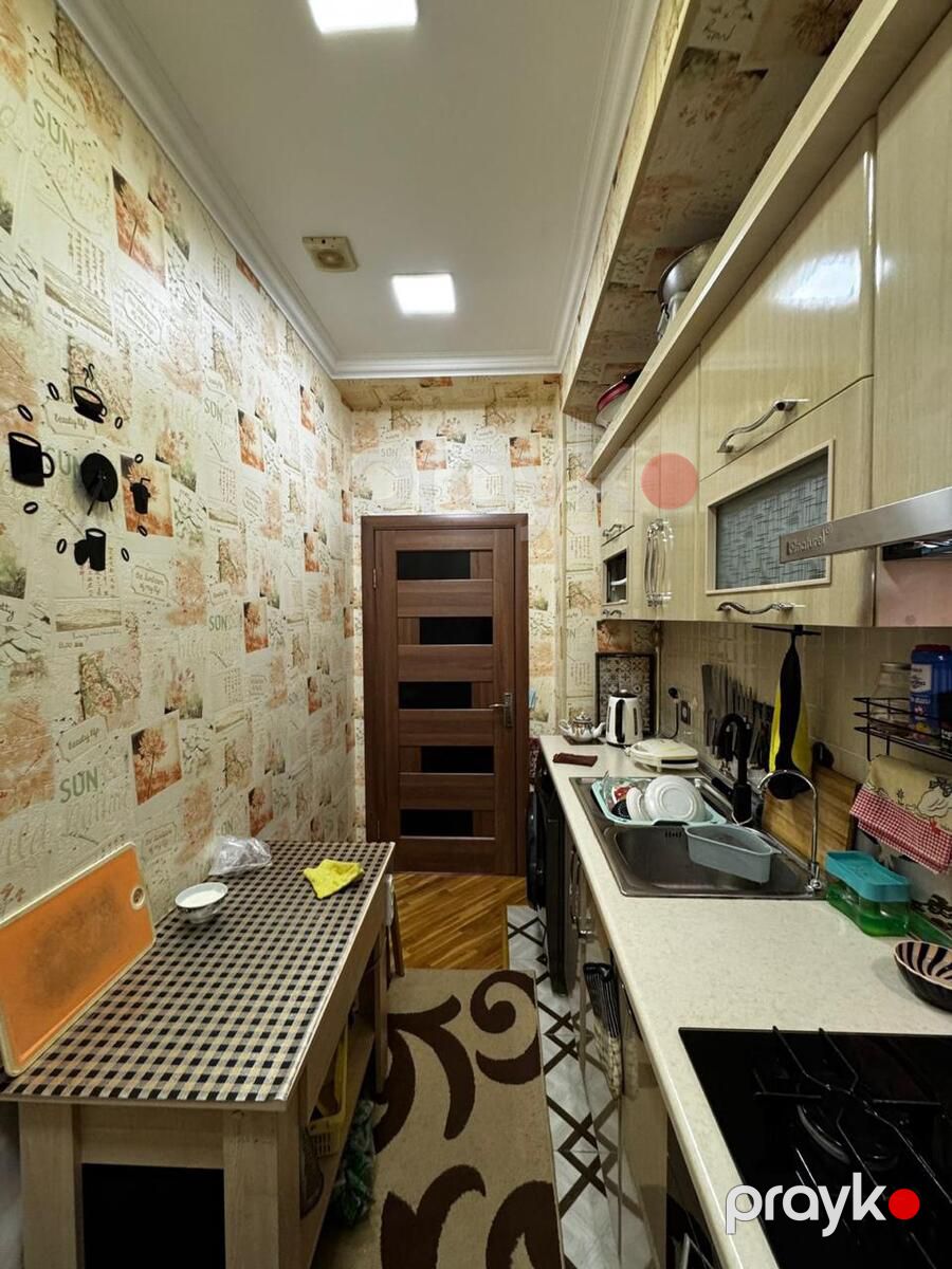 Satılır 3 otaqlı yeni tikili 70 m² — Mənzil, Bakı (11)