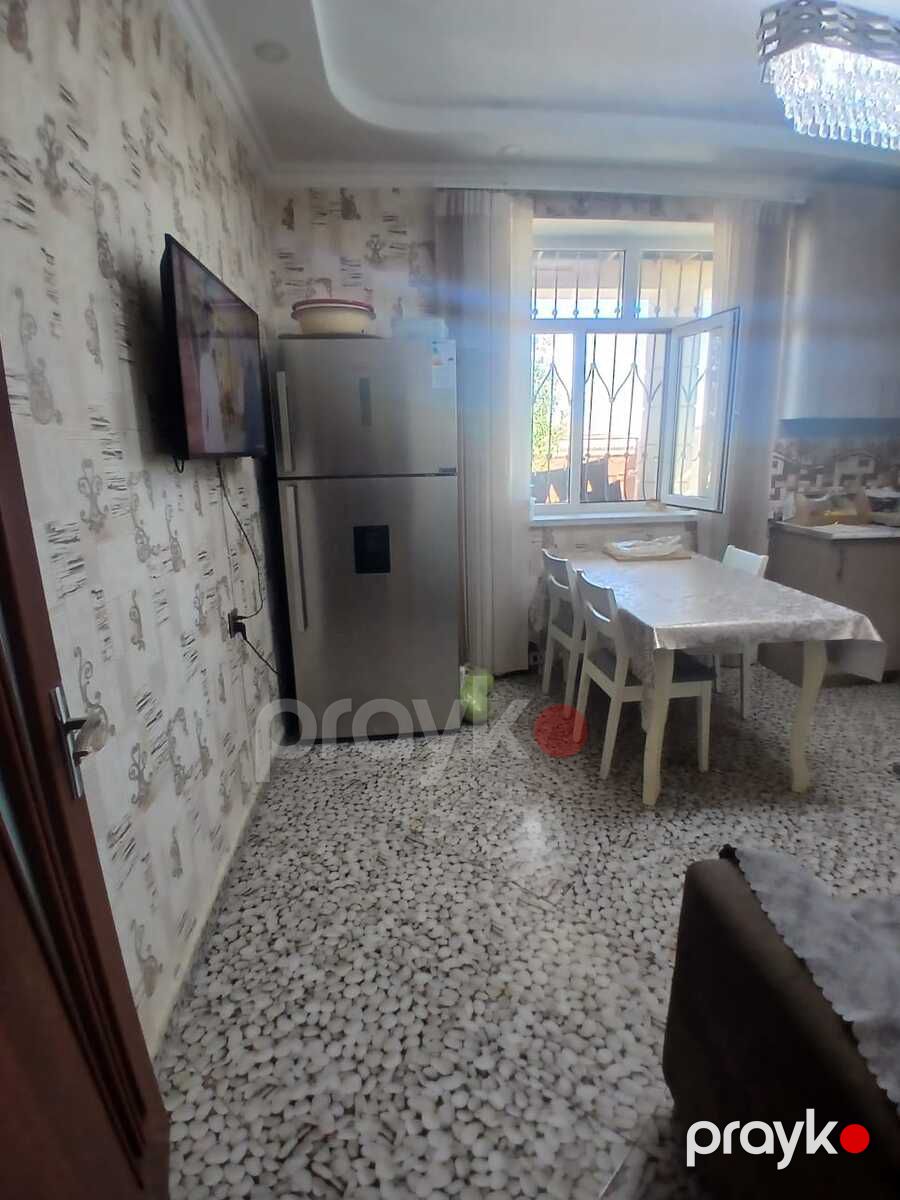 Həyət evi, Hökməli qəs — Ev, villa, Bakı (11)