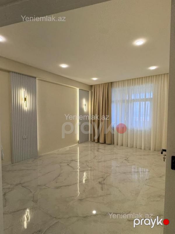 Satılır 2 otaqlı Bina evi menzil (Yeni tikili), 62 m², Masazır — Mənzil, Abşeron (12)