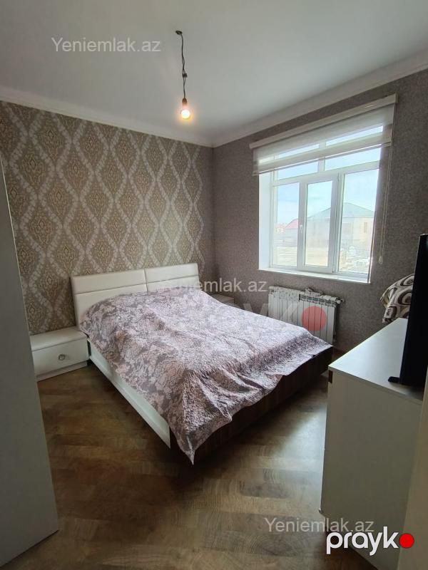 Satılır 5 otaqlı Həyət evi / Villa, 220 m², Corat köhnə — Ev, villa, Sumqayıt (11)