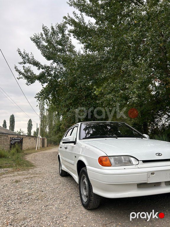 Lada (VAZ) 2114, 1.6 L, 2012 il, 157 802 km — Avtomobillər, Xaçmaz (12)