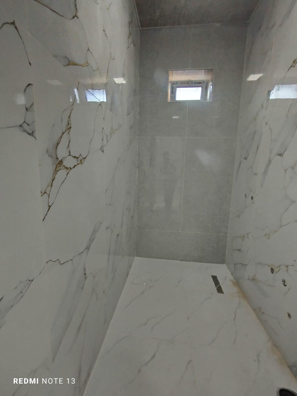 Binə qəsəbəsi Qaz işıq şirin su 3 otaqlı Mərkəzi yola 70 metr.elave — Ev, villa, Digah (8)