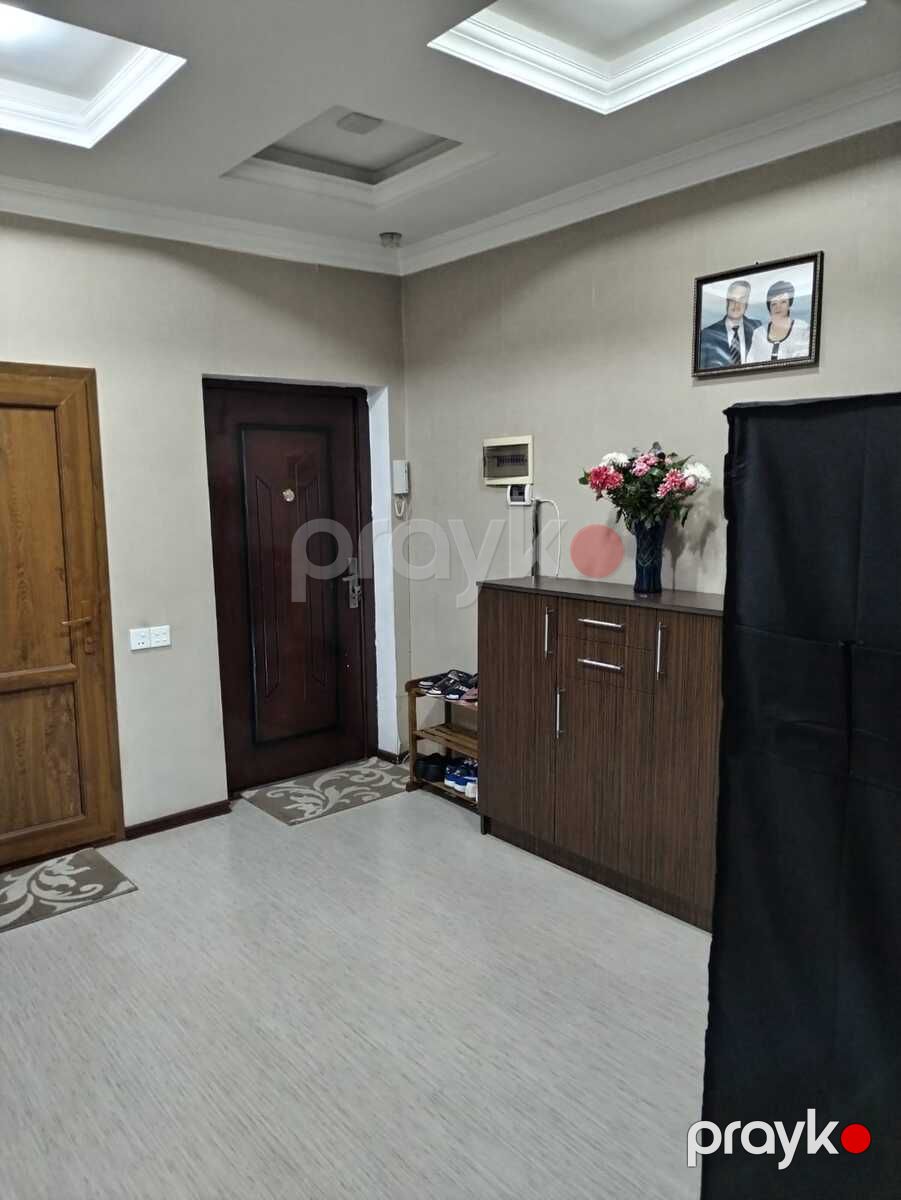 Satılır 3 otaqlı yeni tikili 100 m² — Mənzil, Bakı (7)