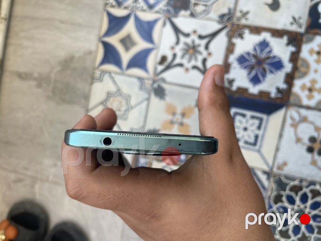 Huawei Nova Y90, 128 GB, rəng - Mavi, Barmaq izi, İki sim kartlı — Huawei, Xırdalan (4)