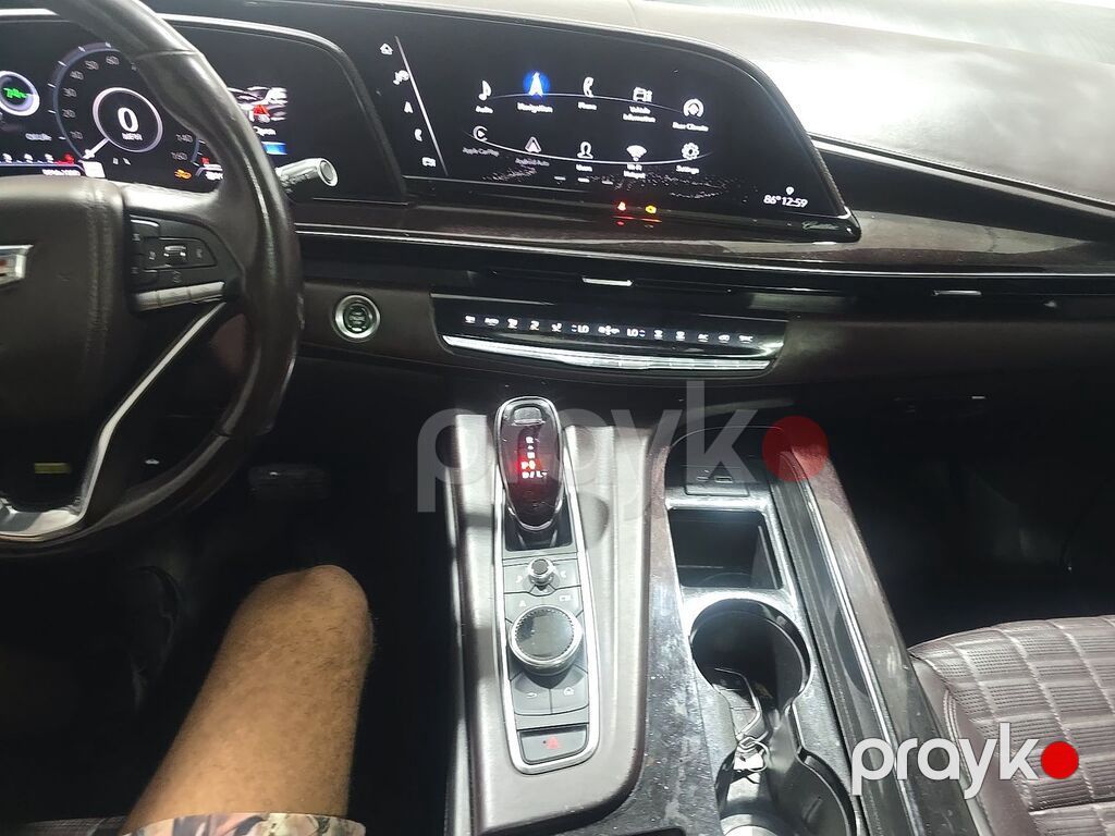 Cadillac Escalade, 3.0 L, 2021 il, 133 156 km — Avtomobillər (8)
