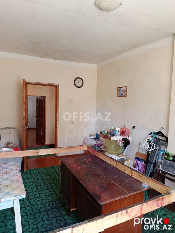 Həyət evləri Satılır Xətai r., 5 otaq, 75 m² — Ev, villa, Bakı (8)