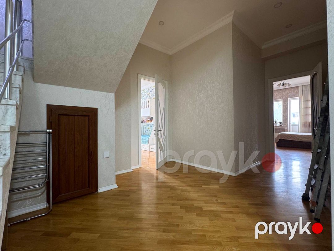 Satılır 7 otaqlı yeni tikili 533 m² — Mənzil, Bakı (4)